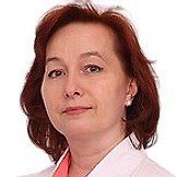 Врач Лысова Елена Николаевна