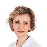 Врач Майорова Ольга  Александровна