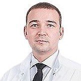 Врач Макаров Александр Александрович