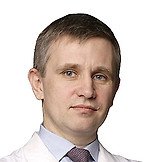 Врач Марков Александр Георгиевич