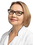 Врач Масленникова Любовь Юрьевна