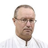 Врач Матаруев Сергей Сергеевич