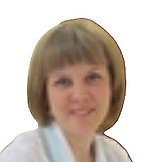 Врач Мельникова Ксения Сергеевна
