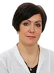 Врач Михайловская Вероника Вадимовна