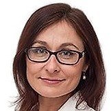 Врач Михалева Татьяна Геннадьевна