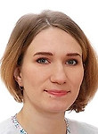 Врач Микляева Александра Сергеевна
