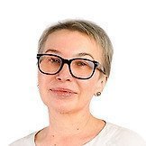 Врач Миланина Светлана  Артуровна