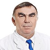 Врач Милосердов Сергей Васильевич