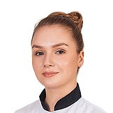Врач Мирау Лора Владимировна