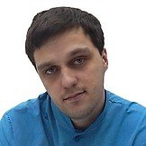 Врач Мироненков Михаил Юрьевич