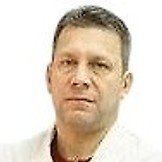 Врач Митюгов Александр Сергеевич