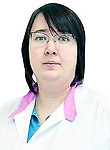 Врач Момина Александра Николаевна