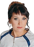 Врач Монахова Янина Викторовна