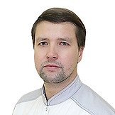 Врач Мороз Александр Юрьевич