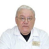 Врач Налеухин Николай Валентинович