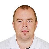 Врач Наумов Сергей Аркадьевич