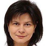 Врач Наумова Наталья Александровна