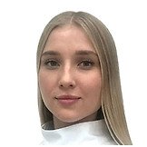 Врач Носова Анна Сергеевна