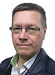 Врач Новиков Евгений Юрьевич