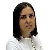 Врач Осипова Марина Владимировна