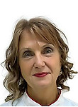Врач Овсянникова Светлана Алексеевна