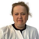 Врач Падерина Татьяна Владимировна