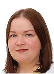 Врач Палло Ольга Юрьевна