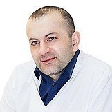 Врач Панахов Самир Низамеддинович