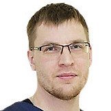 Врач Паньков Антон Николаевич
