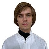 Врач Павлов Иван Михайлович