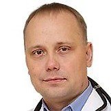 Врач Пешков Олег Александрович