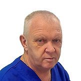 Врач Песьяков Александр Павлович