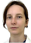 Врач Пескова Мария Сергеевна