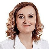Врач Пестовская Виктория Сергеевна