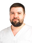 Врач Пиминов Антон Александрович