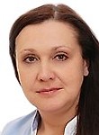 Врач Пятакова Наталья Валерьевна