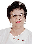 Врач Платова Елена Юрьевна