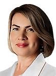 Врач Погодина Ольга Николаевна