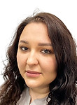 Врач Пономарева Ксения Николаевна
