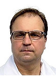 Врач Попов Александр Александрович