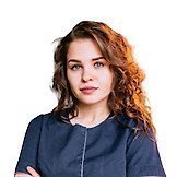 Врач Портянникова Елена Дмитриевна