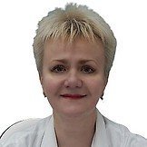 Врач Поткина Елена Анатольевна