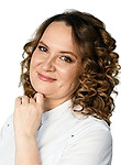 Врач Прусс Юлия Викторовна