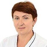 Врач Пшеничная Светлана Дмитриевна