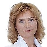 Врач Пшениснова Елена Сергеевна