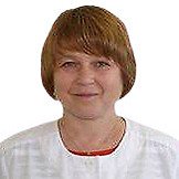 Врач Рапакова Людмила Геннадьевна