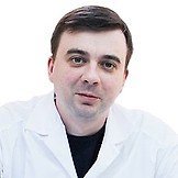 Врач Рейзман Андрей Андреевич