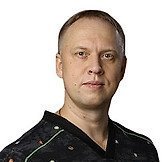 Врач Рихтер Олег Владимирович