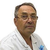 Врач Розов Павел Владимирович