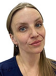 Врач Румбовская Ольга Сергеевна